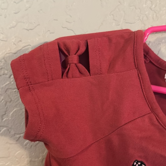 Toddler Cat Shirt - Picture 3 of 4